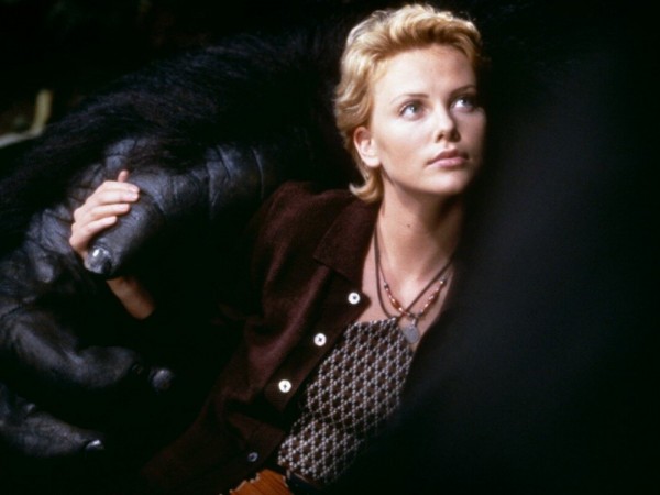 Могучий Джо Янг (3)