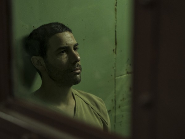 Мавританец (2)