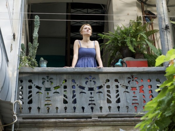 Любовь c акцентoм (4)