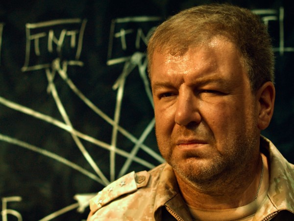 Однажды в пустыне (3)