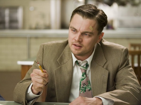 Остров проклятых