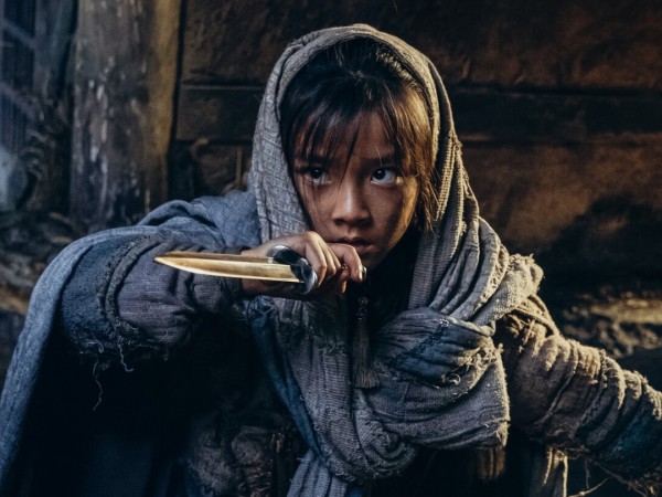 Ассасин: Битва миров (3)