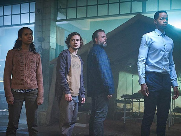 Клаустрофобы (5)