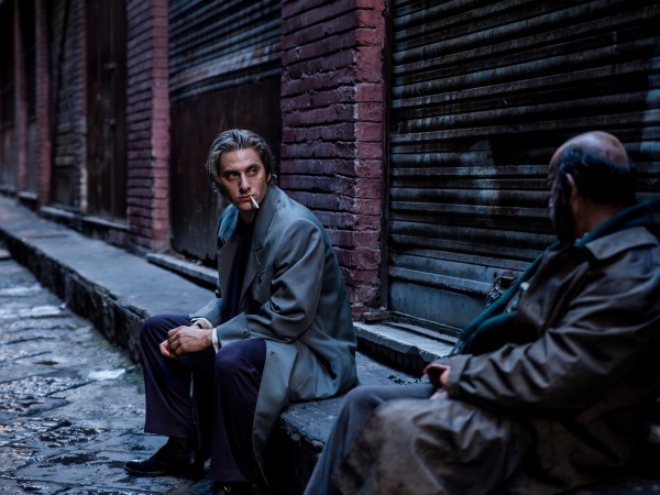 Мартин Иден (5)