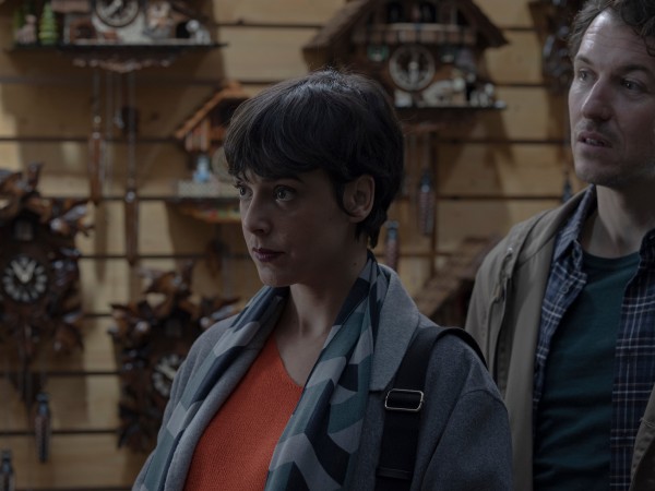 Другие: Проклятие кукушки (3)