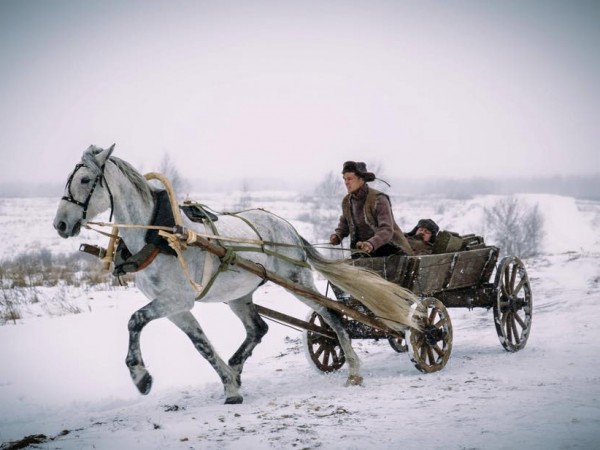 Отчий берег (4)