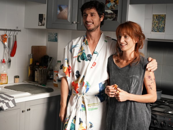 Ничего себе каникулы! (4)