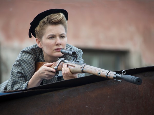 Казнить нельзя помиловать (3)