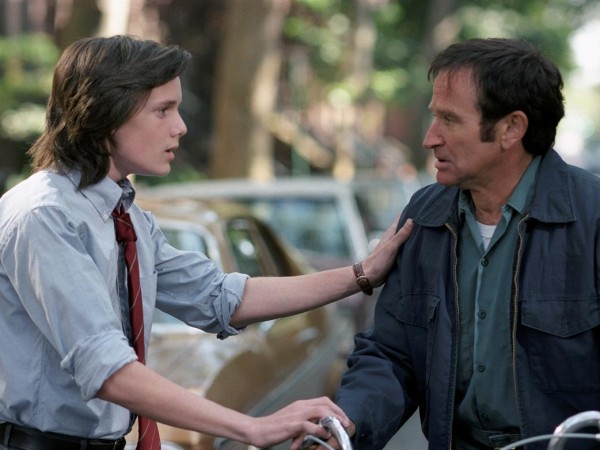 Тайны прошлого (2)