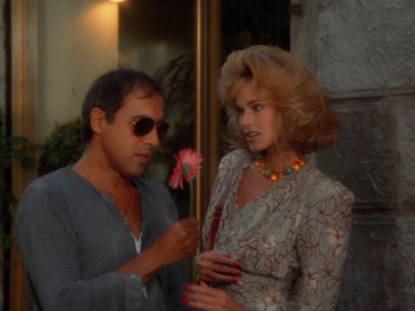 Особые приметы: красавчик (4)