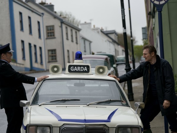 Последний наёмник (4)