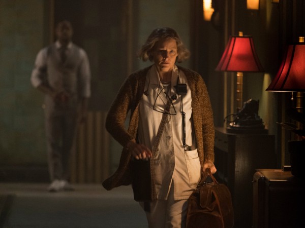 Отель Артемида (3)