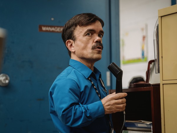 Грабитель с крыши (2)