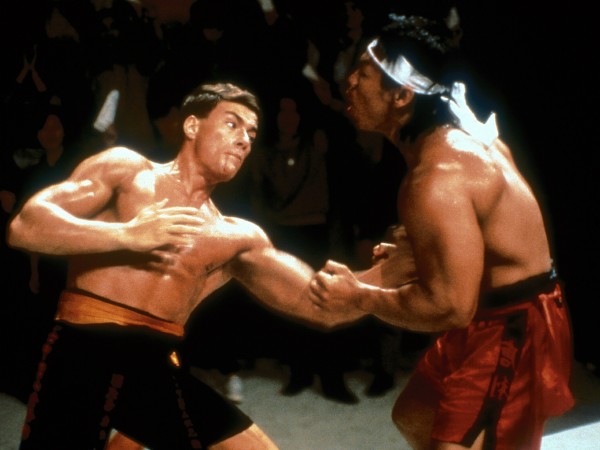 Кровавый спорт (4)