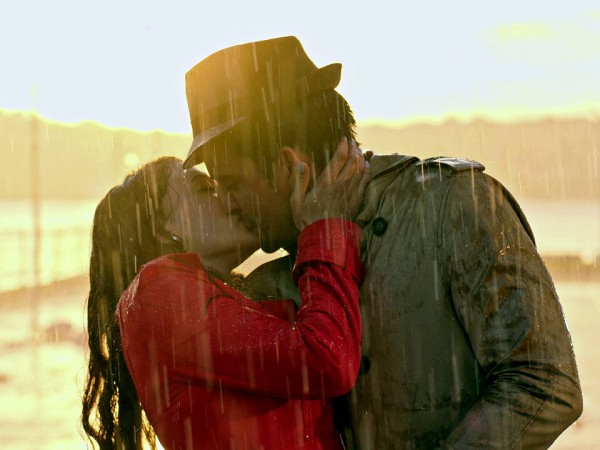 Любовь напоказ (5)