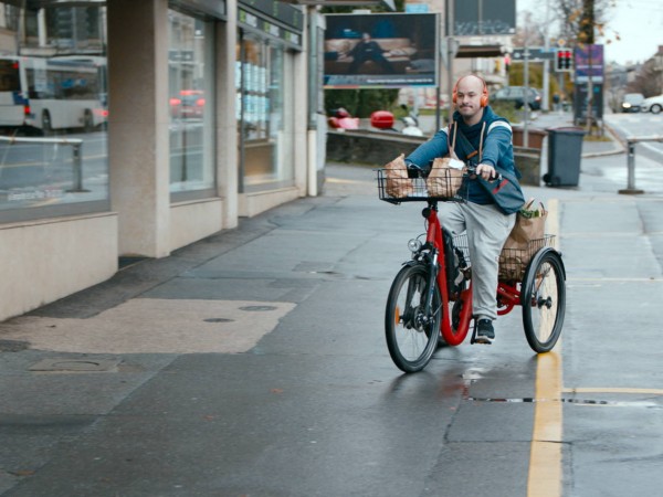 Этому быть! (3)