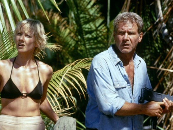 Шесть дней, семь ночей (4)