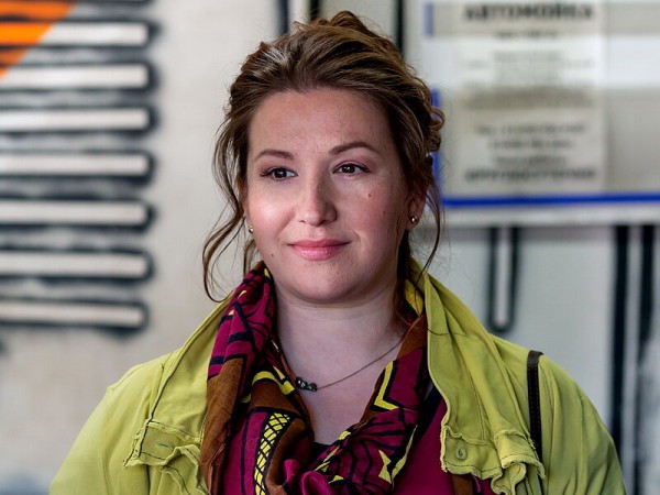 Сердце женщины (6)