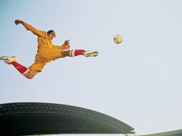 Убойный футбол (4)