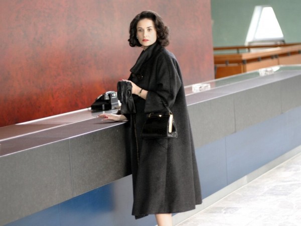 Без изъяна (2)