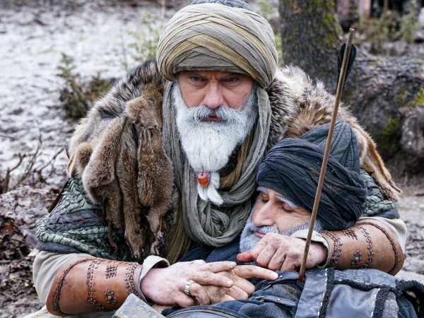 Основание: Осман (2)