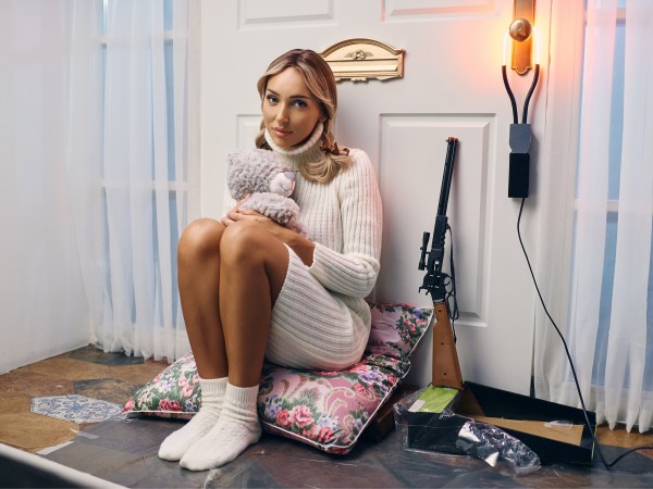 Самоирония судьбы (6)