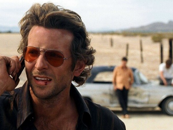 Мальчишник в Вегасе (5)