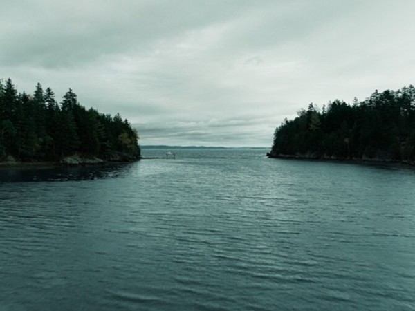 Тёмная гавань (3)