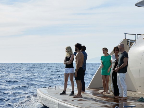 Остаться в живых (3)