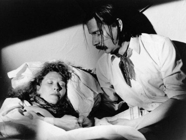 Жизнь богемы (5)