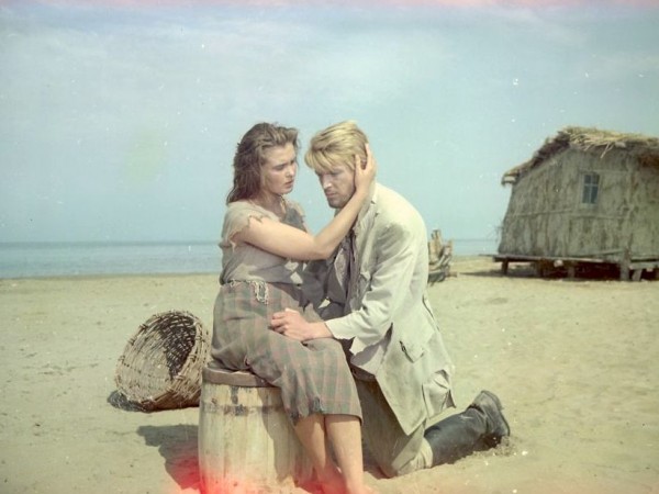 Сорок первый (3)