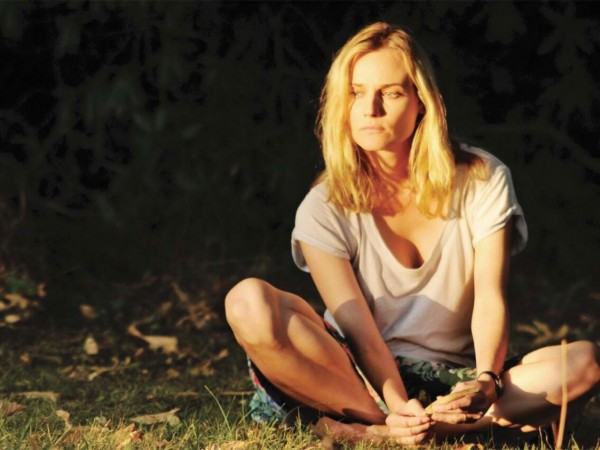 Босиком по слизнякам (5)