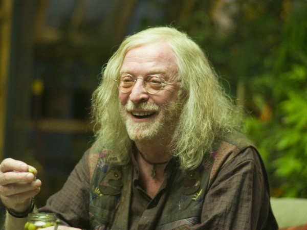 Дитя человеческое (6)