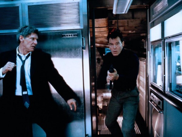 Самолёт президента (3)