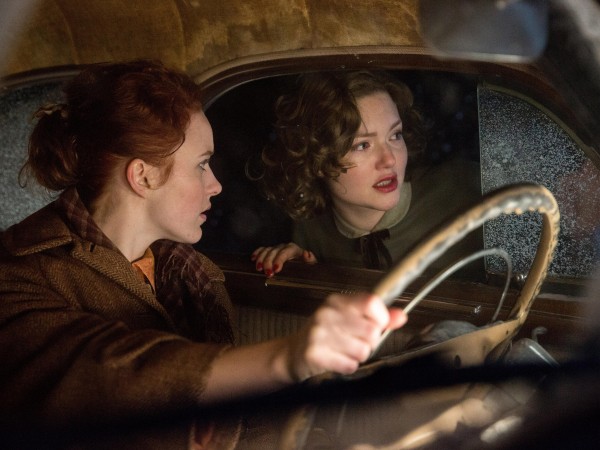 И грянул шторм (6)