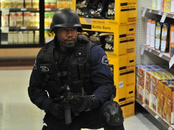 Тактическая сила (6)