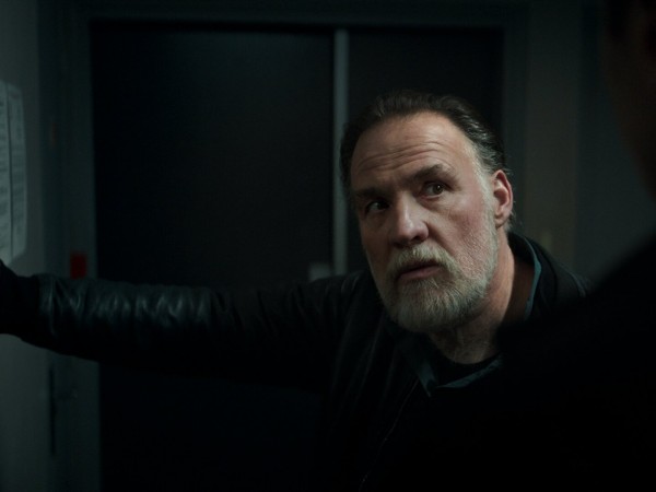 Таинственное убийство (3)