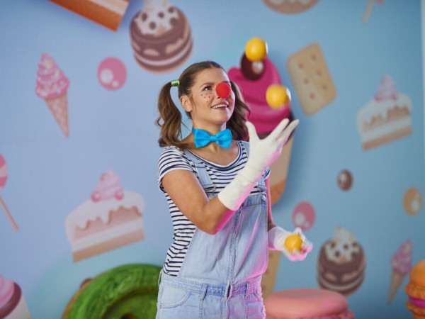 Лови момент (3)