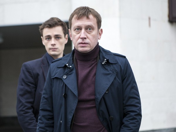 Секретарша (3)