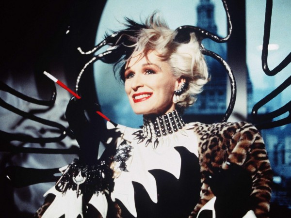 101 далматинец (2)