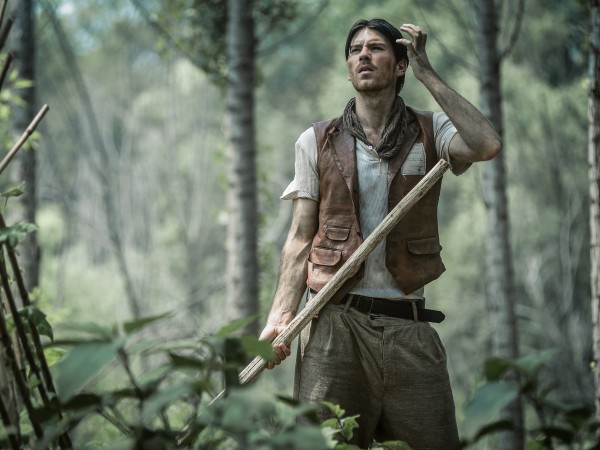 Последняя гонка (2)