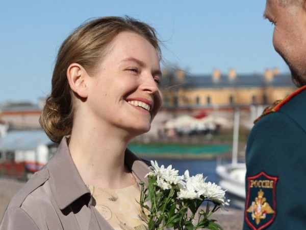 Отставник. Позывной «Бродяга» (2)