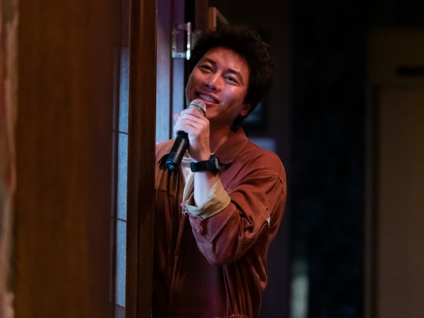 Дерзкое ограбление (2)