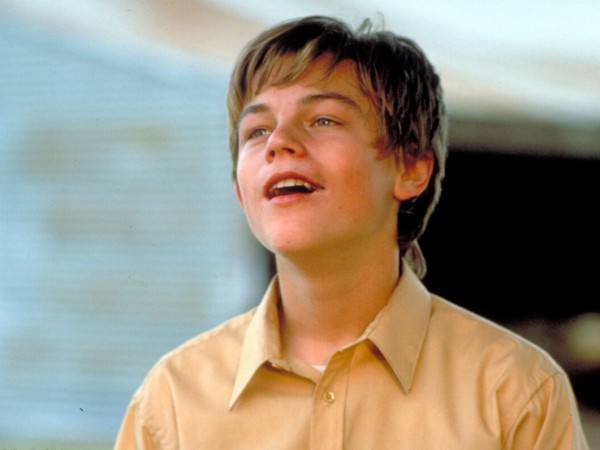 Что гложет Гилберта Грейпа (3)