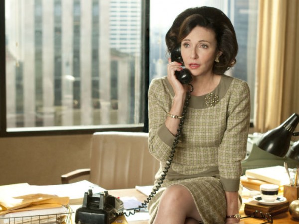 Прислуга (3)