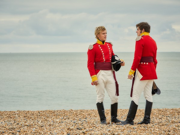 Ярмарка тщеславия (2)