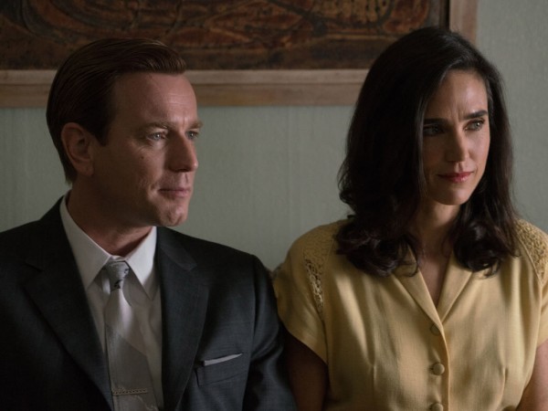 Американская пастораль