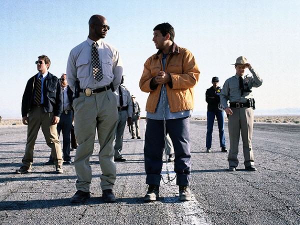 Пуленепробиваемый (4)