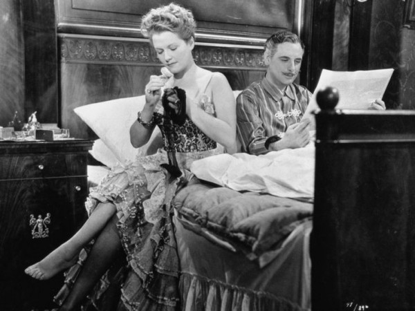 Милый друг (3)