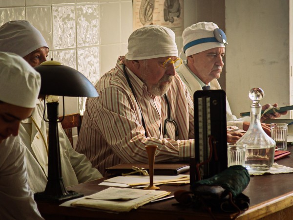 Через прицел (6)